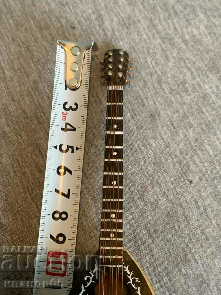 Auction Mini mandolin model Auction Mini mandolin model