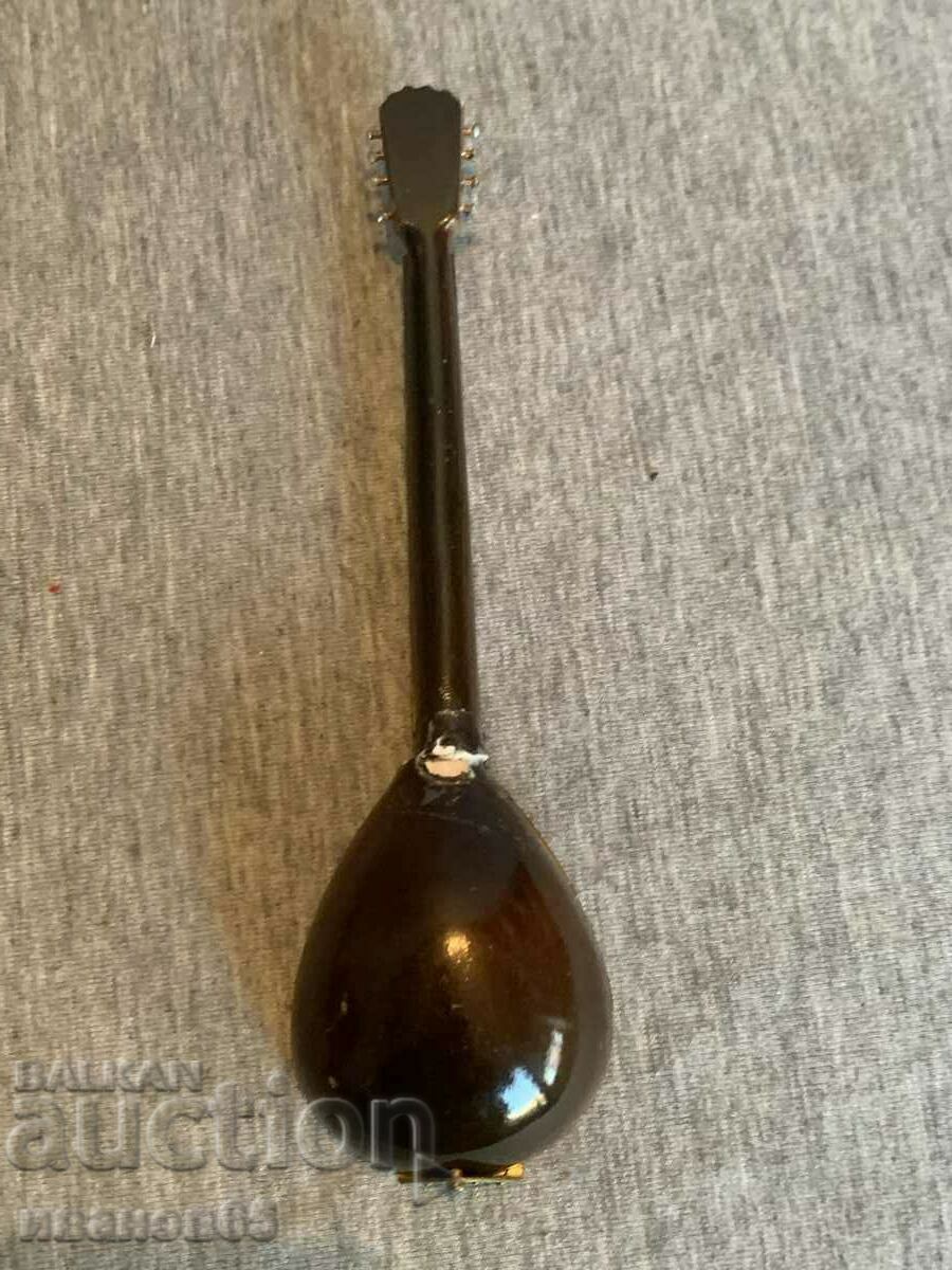 Mini mandolin model - 5 Mini mandolin model - 5