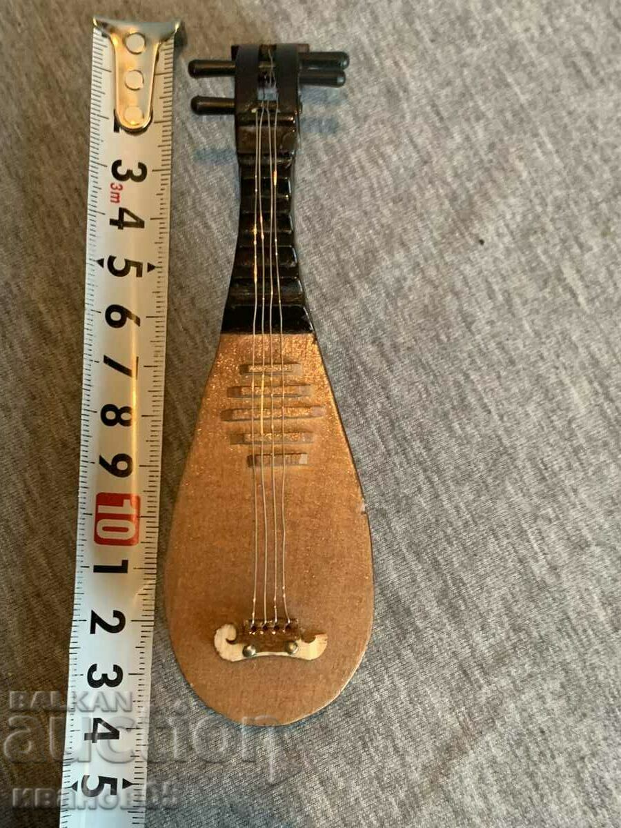 Auction Mini mandolin model Auction Mini mandolin model