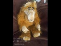 ALF PLUSH TOY