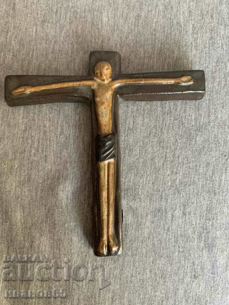 ceramic cross