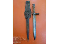 Mannlicher M 95 cavalry bayonet