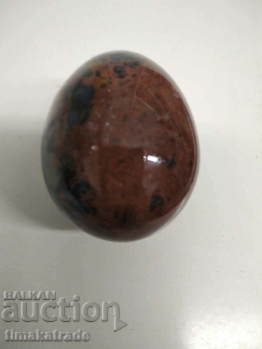 Un ou frumos de piatră/mineral cu preț € 7.99 | 15.63 BGN