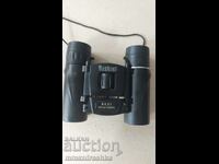 Small binoculars