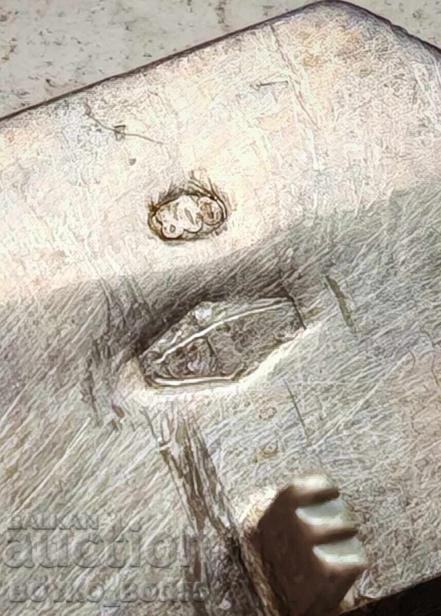 Unique Antique Silver Filigree Coral Bracelet - 5 Unique Antique Silver Filigree Coral Bracelet - 5