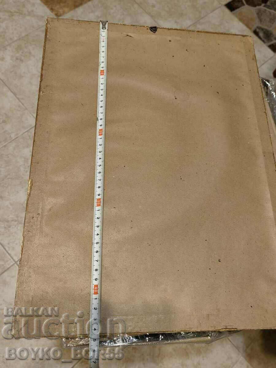 A gorgeous photo portrait from 1944 of the Ruse photographer Balash - 6