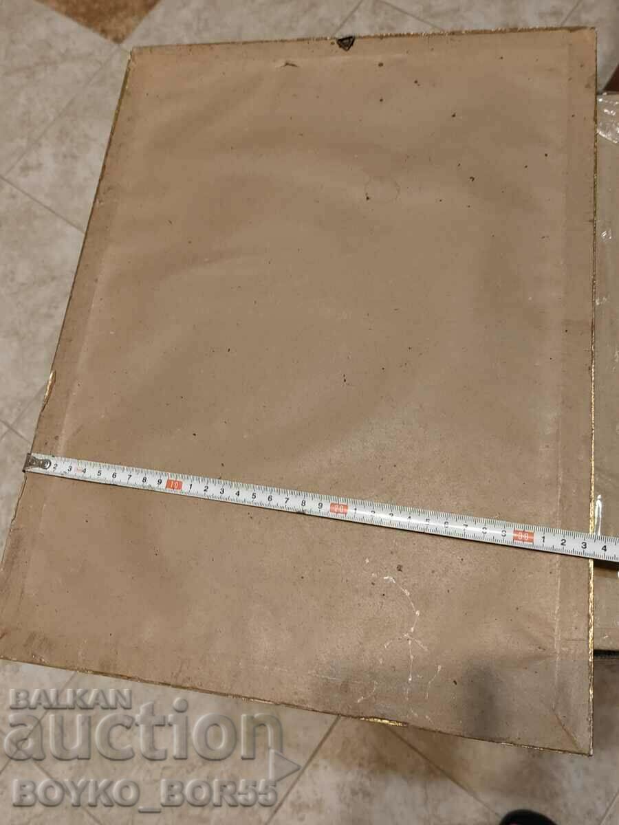 A gorgeous photo portrait from 1944 of the Ruse photographer Balash - 7