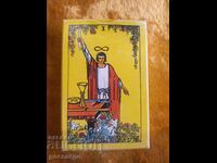 Tarot cards new full set