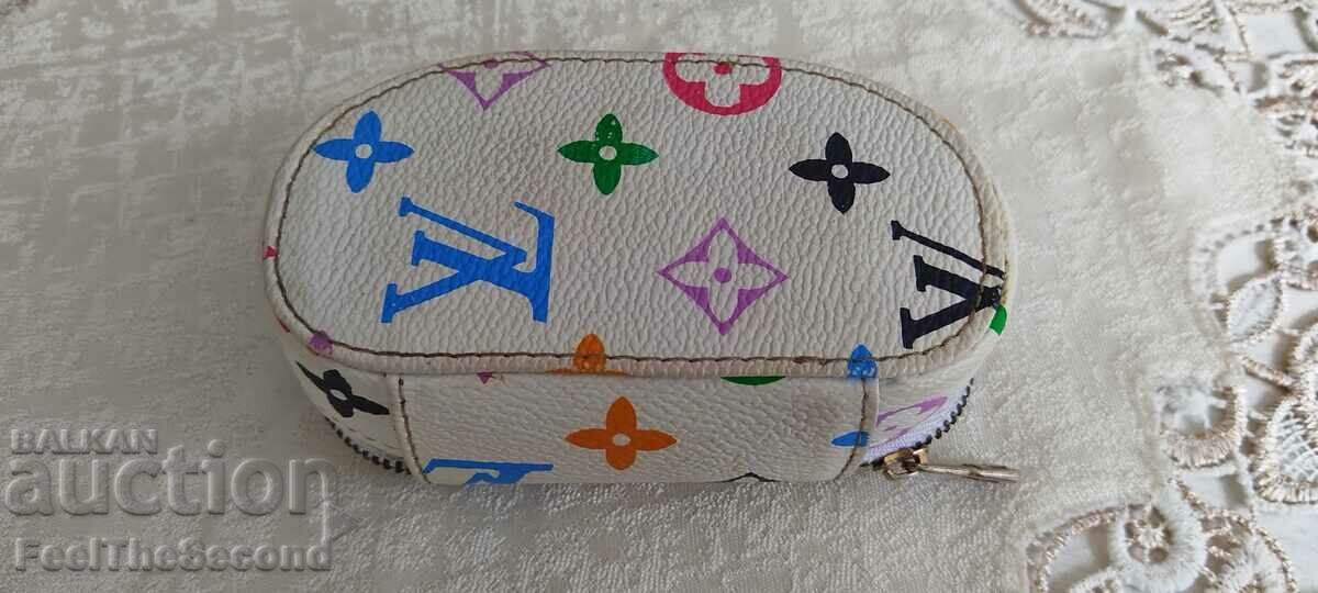 Purse box LUI VUITON