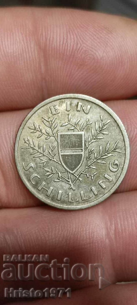 1 shilling 1926 1 shilling 1926