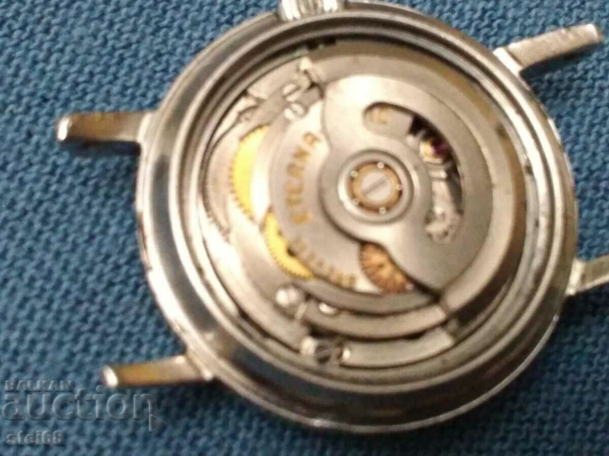 Delivery of WOMEN'S WATCH..---ETERNA MATIC