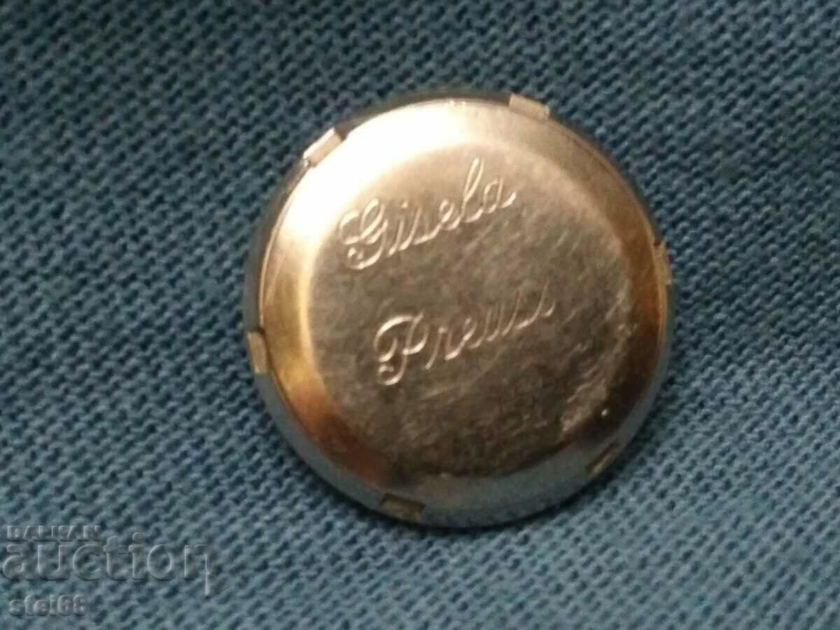 WOMEN'S WATCH..---ETERNA MATIC - 7