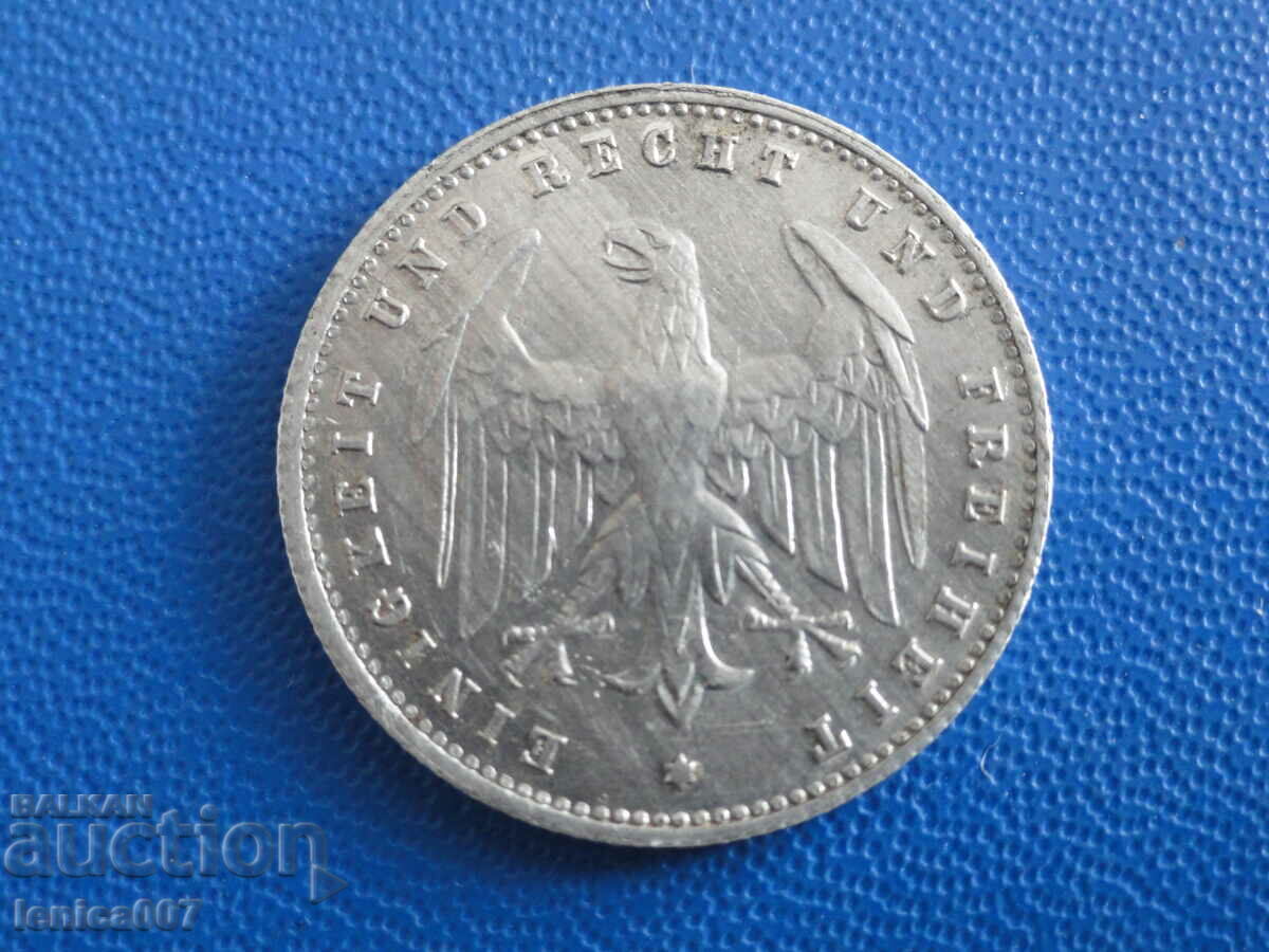 Delivery of Germany 1923 - 200 marks (A) Delivery of Germany 1923 - 200 marks (A)