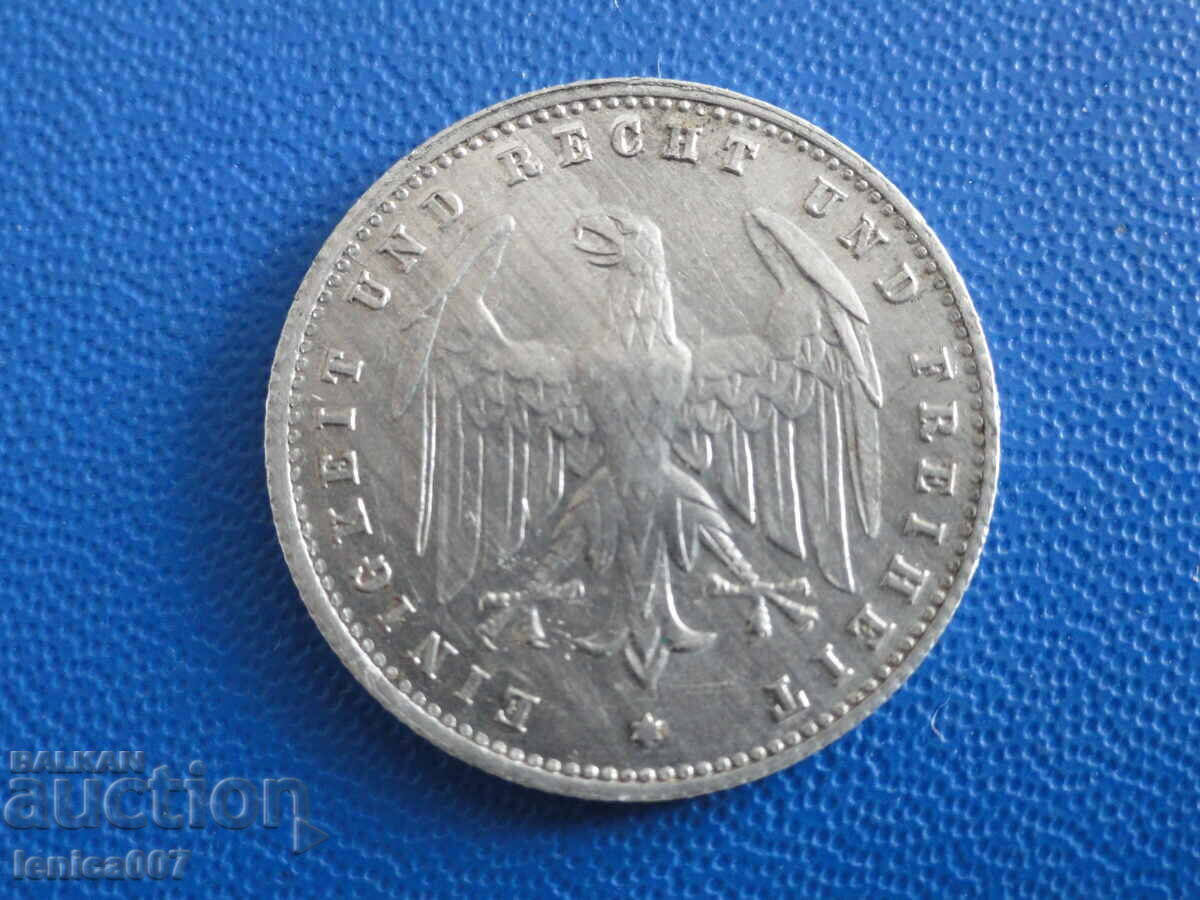 Germany 1923 - 200 marks (A) - 6 Germany 1923 - 200 marks (A) - 6