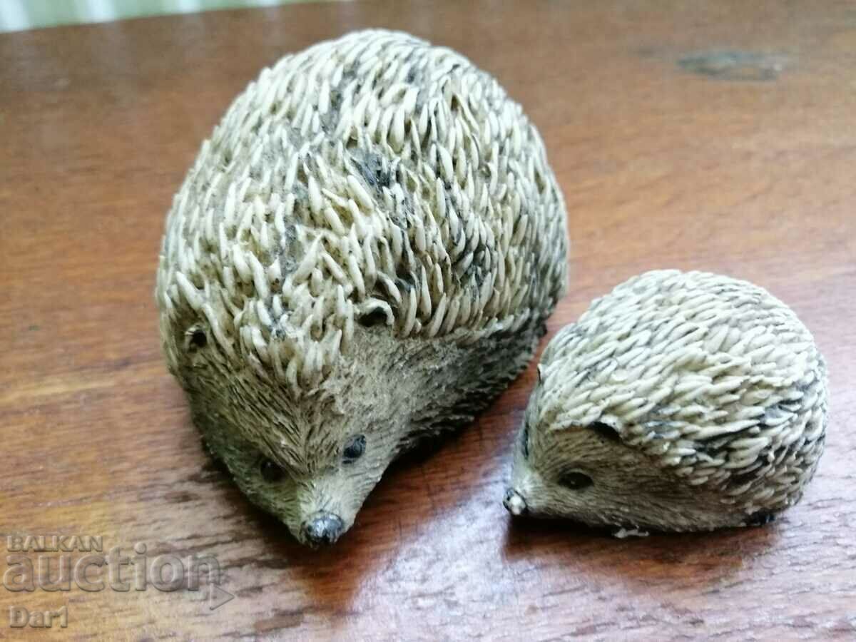 Hedgehogs