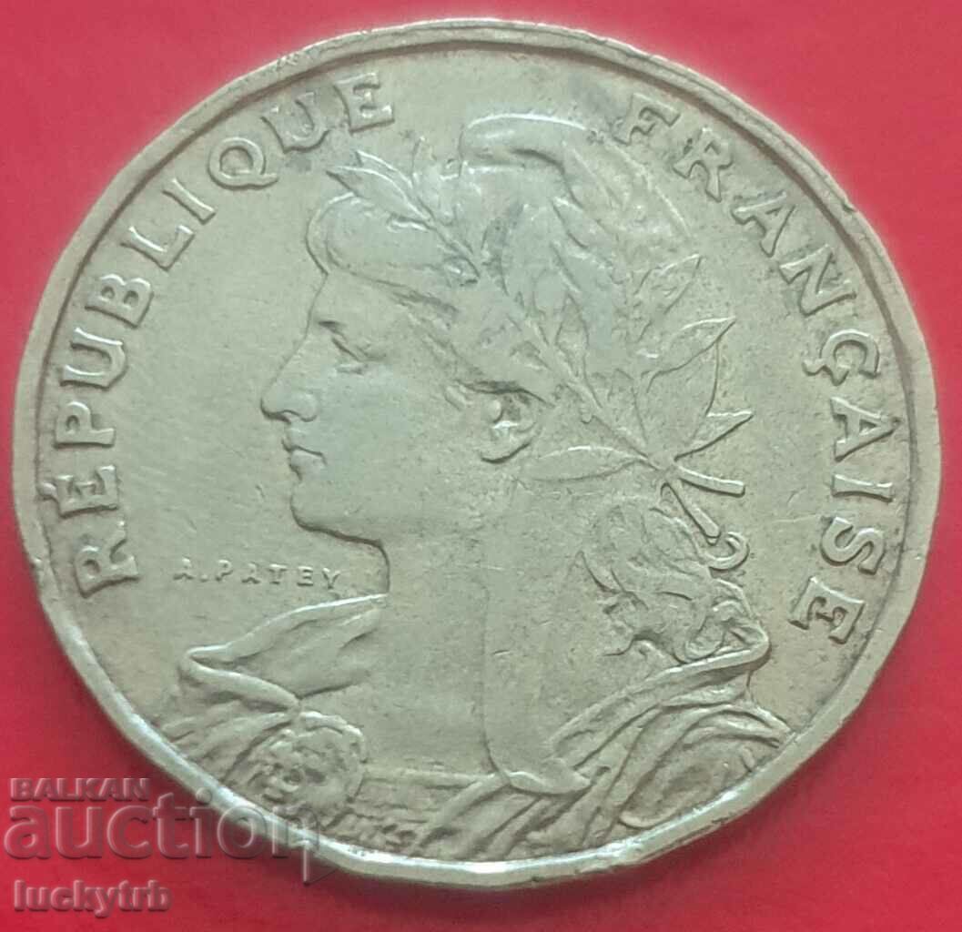 25 centimes 1904 - France with price 2.00 BGN | € 1.02 25 centimes 1904 - France with price 2.00 BGN | € 1.02