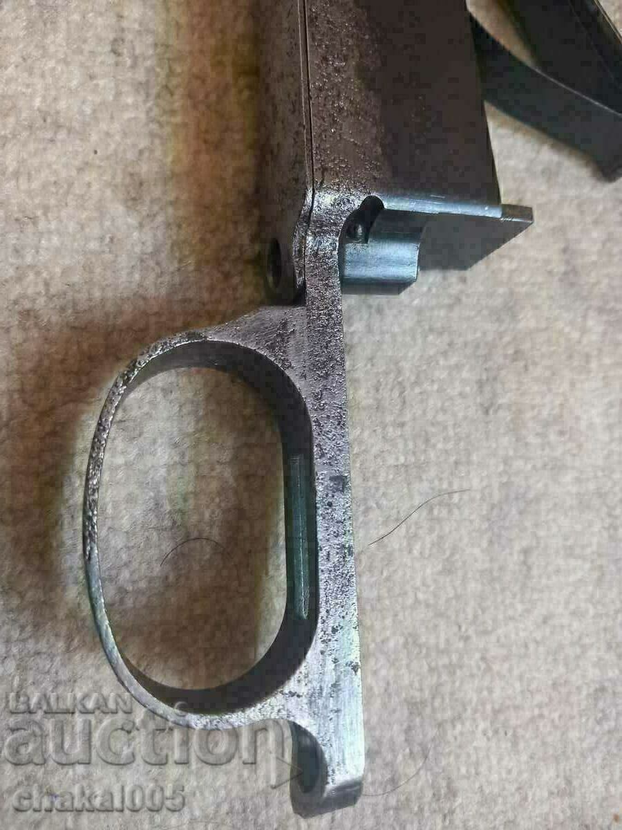 Licitație Cumpărați Mauser turcesc