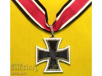 Iron Cross III Reich, VSV.