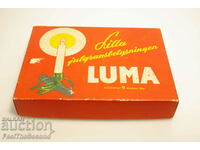 Christmas lights LUMA Lilla 9 lights 220V