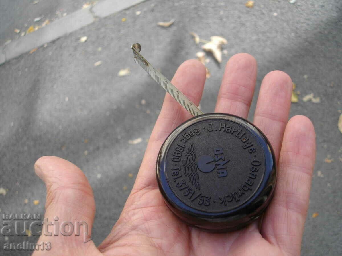 OLD BAKELITE ROLLER - 5