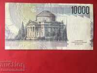 Italy 10000 lire 1984 Pick 112 Ref 4637