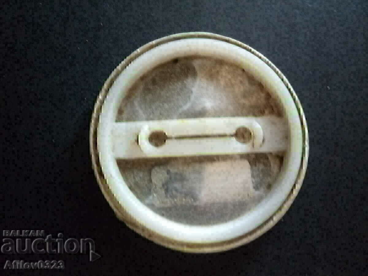 Σήμα φρούτων σχολείου. με τιμή 0.30 BGN | € 0.15 Σήμα φρούτων σχολείου. με τιμή 0.30 BGN | € 0.15