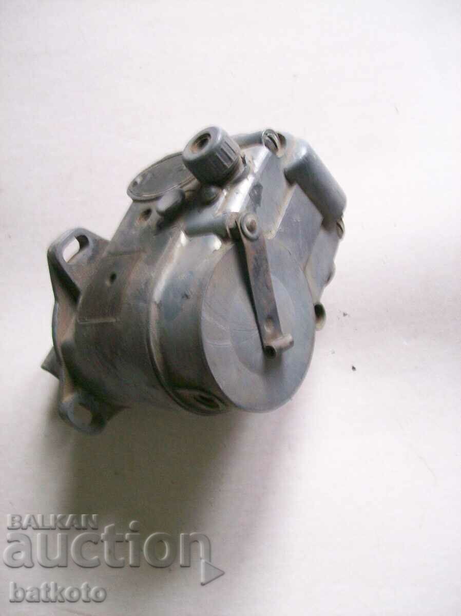 Very old magnetic ignition with price 32.50 BGN | € 16.62 Very old magnetic ignition with price 32.50 BGN | € 16.62