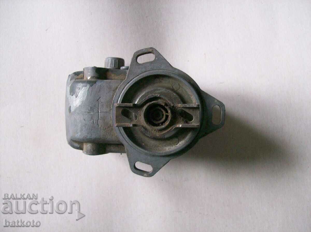 Auction Very old magnetic ignition Auction Very old magnetic ignition