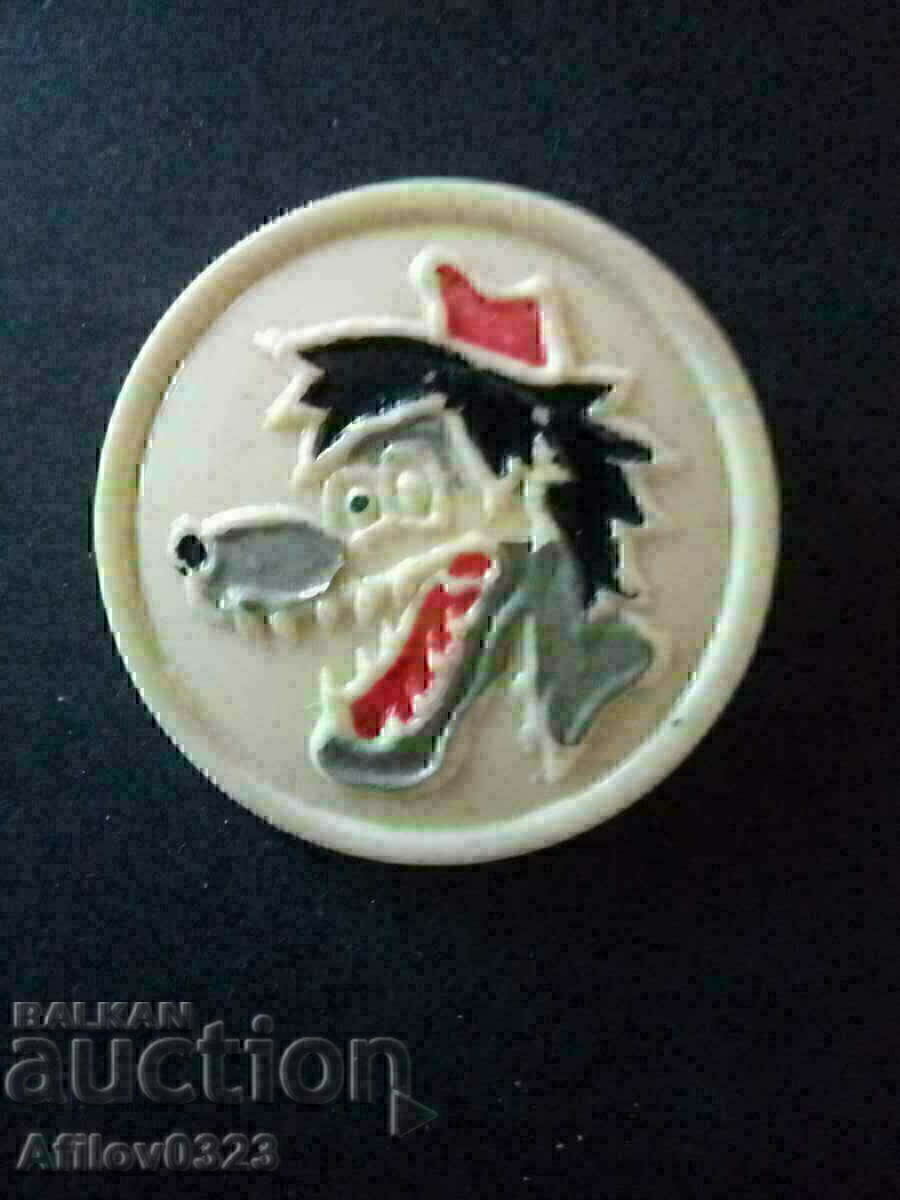 Badge Well, Guess! Badge Well, Guess!