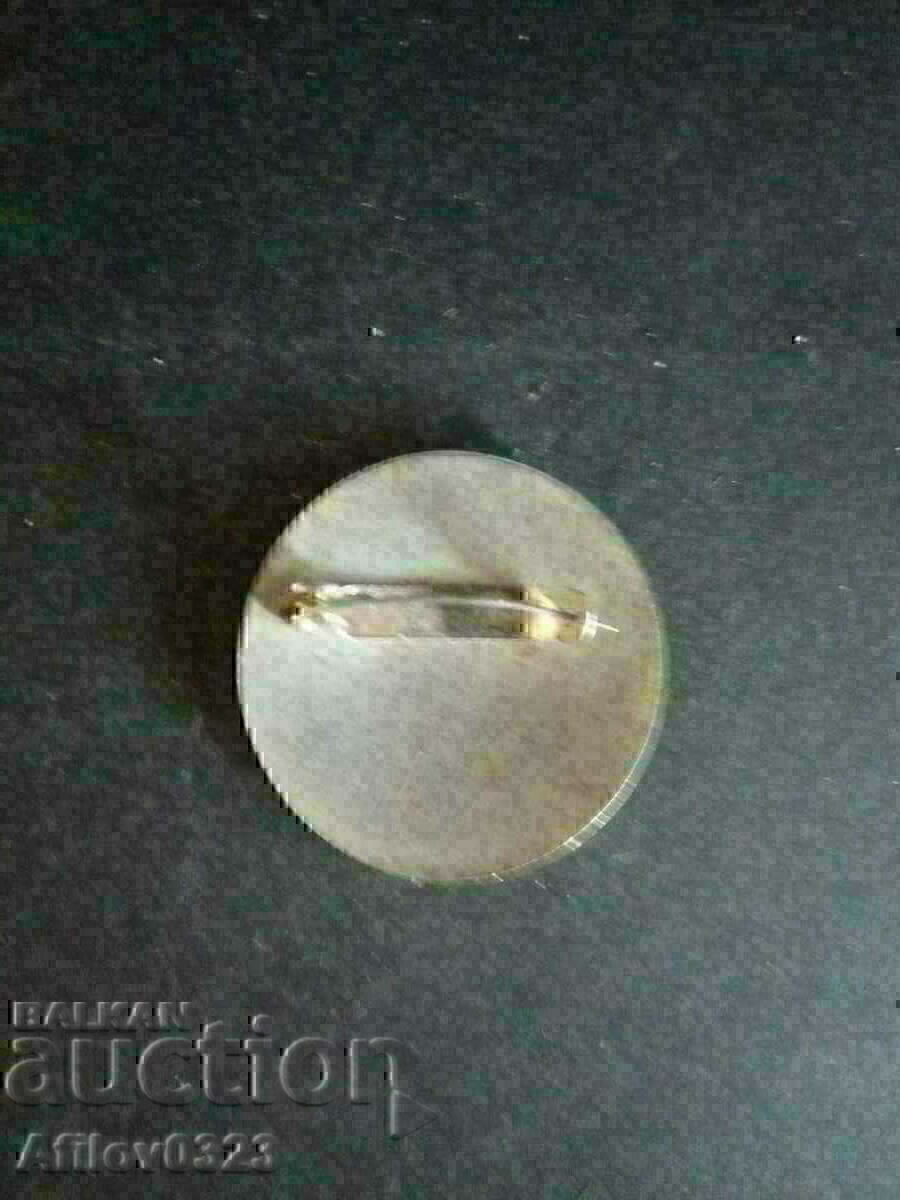 Badge composition Cindella? with price 0.50 BGN | € 0.26 Badge composition Cindella? with price 0.50 BGN | € 0.26