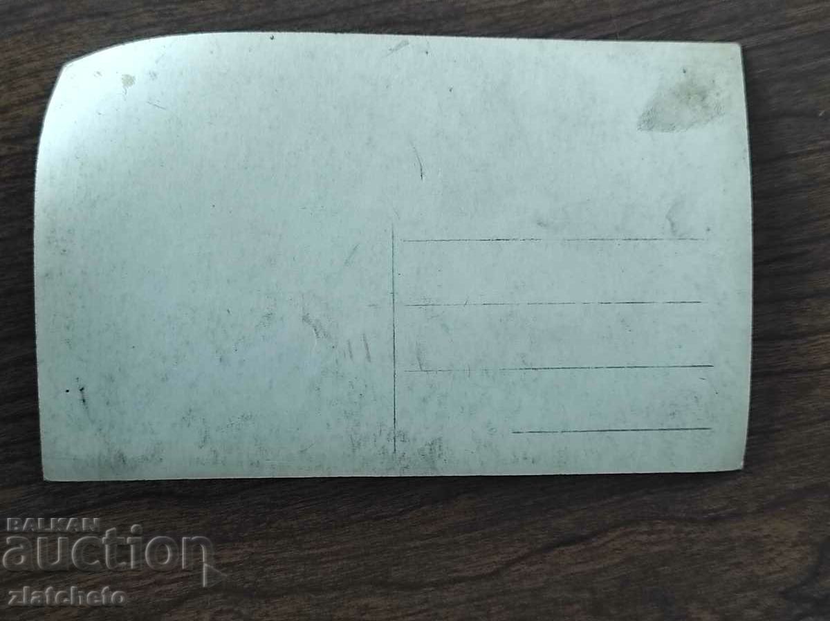 Auction  Postal Card Kingdom of Bulgaria - Nikopol