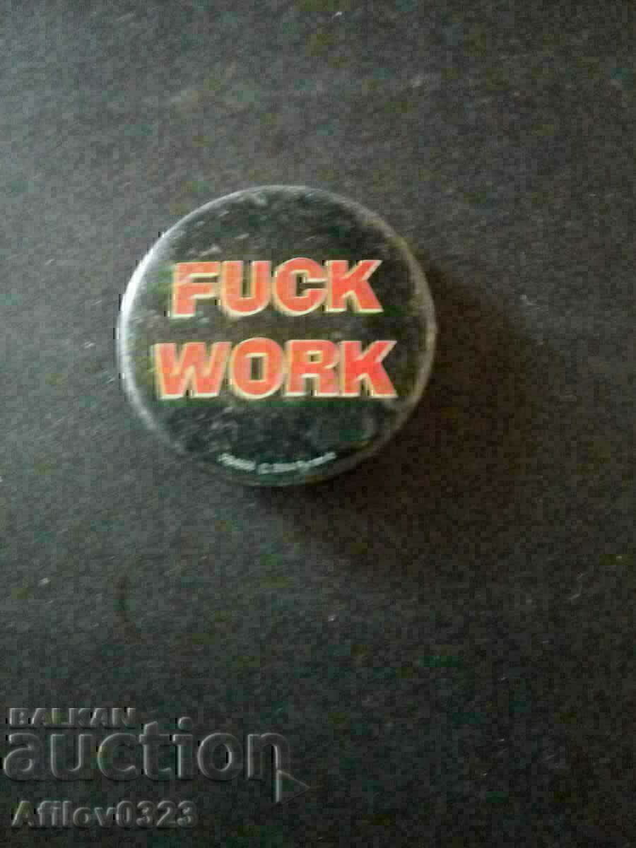 Значка "поздрав". Значка "поздрав".