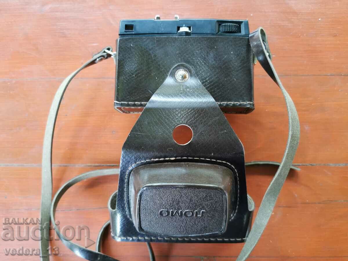 Delivery of OLD CAMERA Delivery of OLD CAMERA