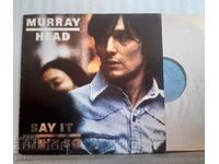 Murray Head - Say It Ain't So 1981