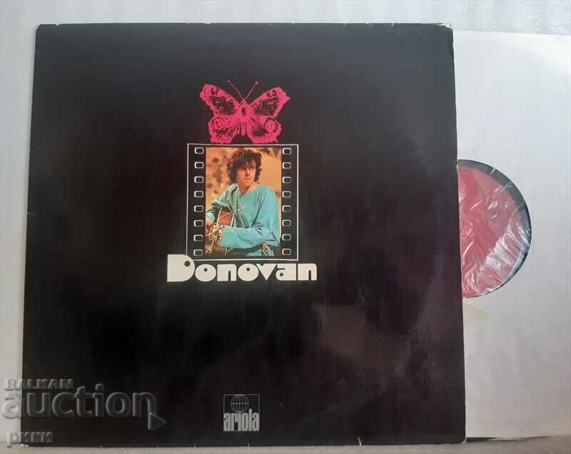 Donovan 2 LP