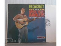 Ed Cassady And The Hidden Valley Ramblers