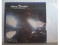 Gary Brooker ‎– Lead Me To The Water 1982