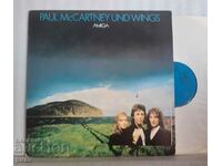 Paul McCartney And Wings ‎– 1982