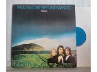 Paul McCartney And Wings ‎– 1982