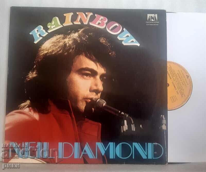 Neil Diamond ‎– Rainbow 1974