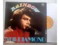 Neil Diamond ‎ – Rainbow 1974