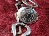 Russian Ladies Wrist Watch