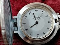 Olympia Mechanical Watch