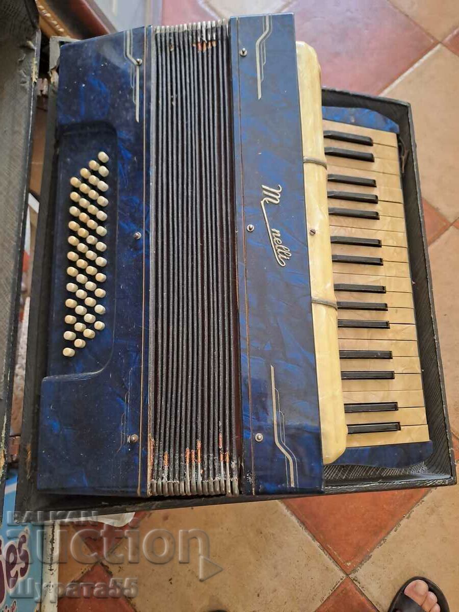 Accordion