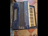 Accordion