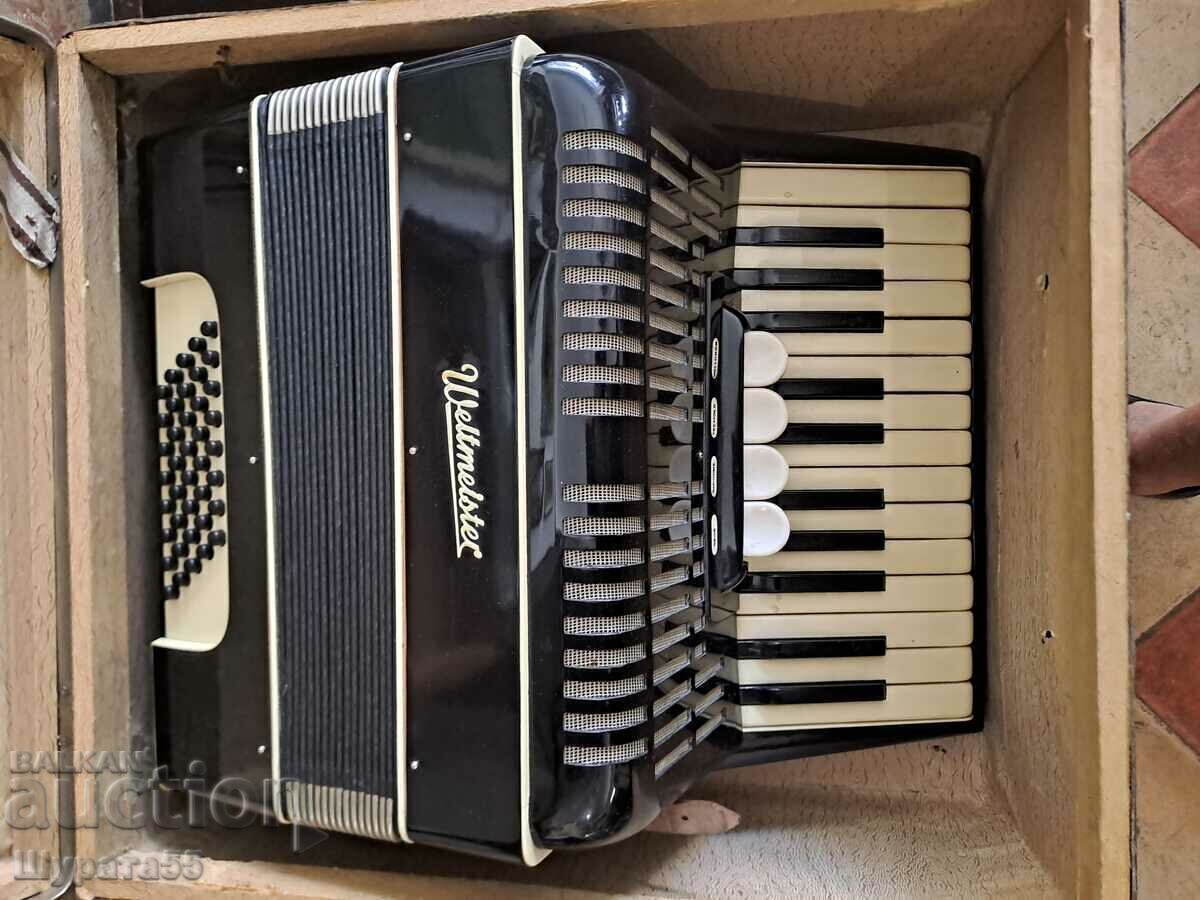 Accordion pl