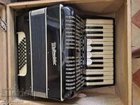 Accordion pl