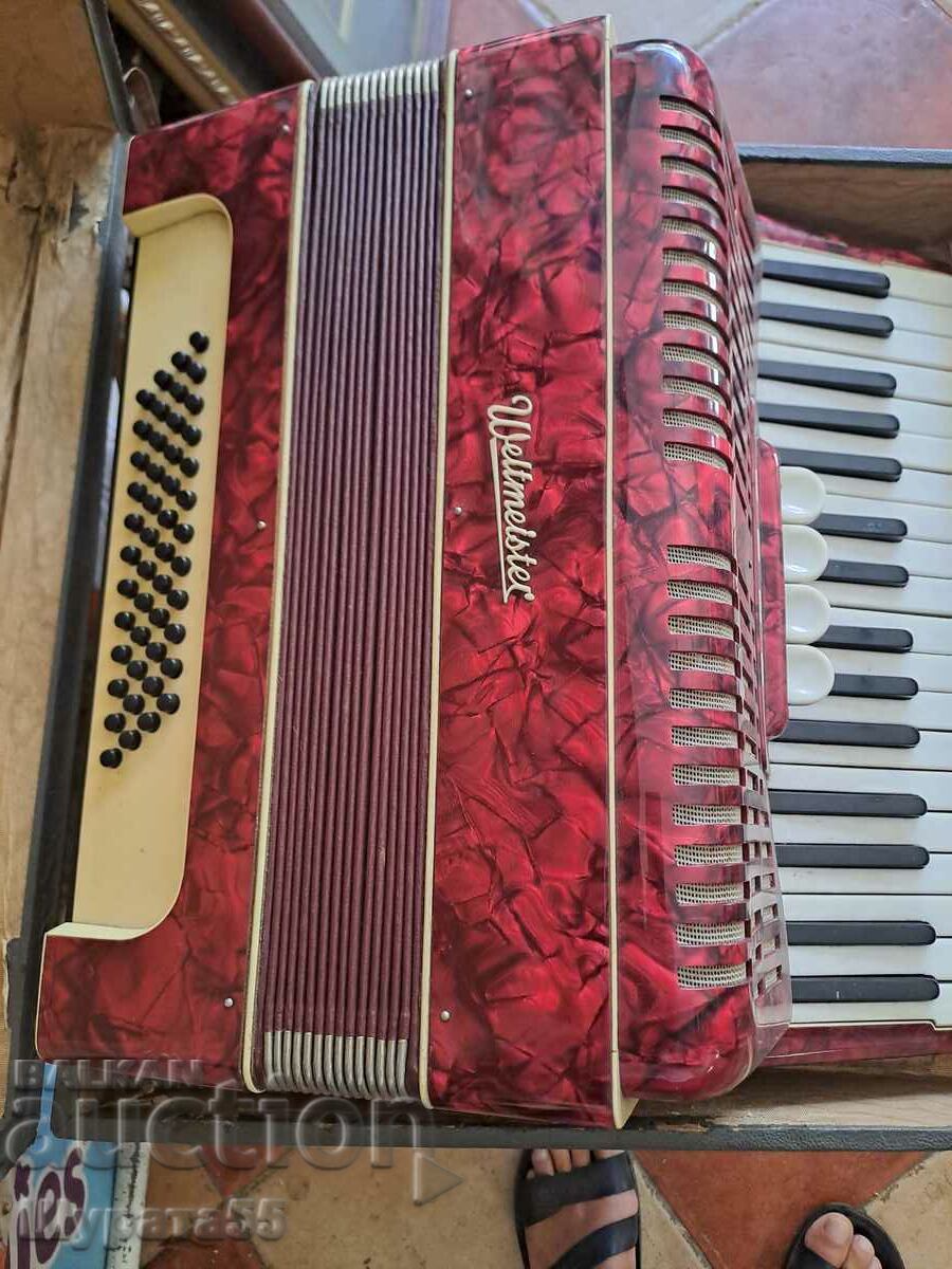 Accordion