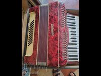 Accordion