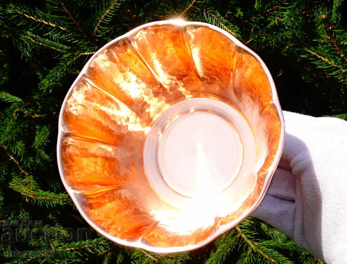 Copper refrigerator, bottle holder. with price 29.00 BGN | € 14.83 Copper refrigerator, bottle holder. with price 29.00 BGN | € 14.83